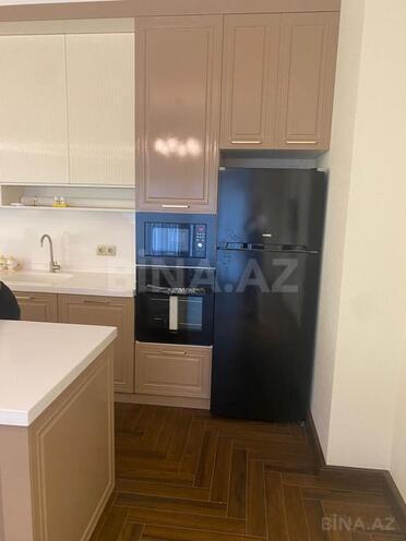 Продаётся 2-комн. новостройка 102 м², пос. Sea Breeze, photo 3 from 10