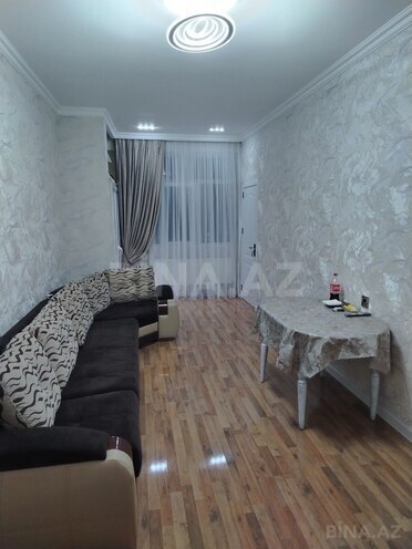 Satılır 3 otaqlı yeni tikili 68 m², Xəzər r., photo 9 from 13