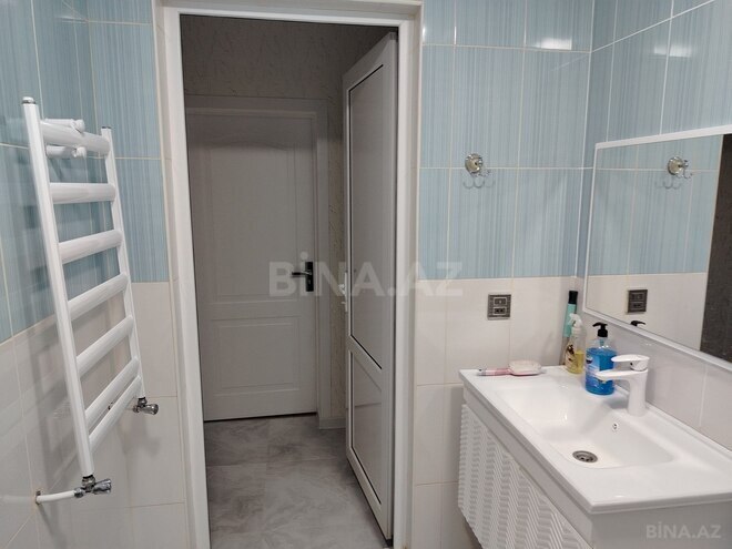 Satılır 3 otaqlı yeni tikili 68 m², Xəzər r., photo 8 from 13
