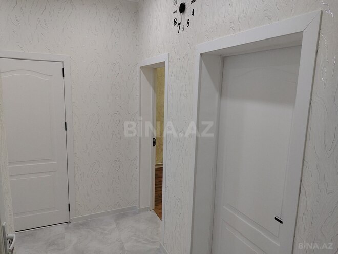 Satılır 3 otaqlı yeni tikili 68 m², Xəzər r., photo 4 from 13