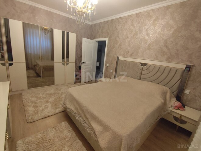 Продаётся 3-комн. дом/дача 115 м², пос. Ени Сураханы, photo 16 from 20