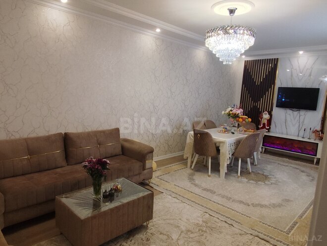 Продаётся 3-комн. дом/дача 115 м², пос. Ени Сураханы, photo 9 from 20
