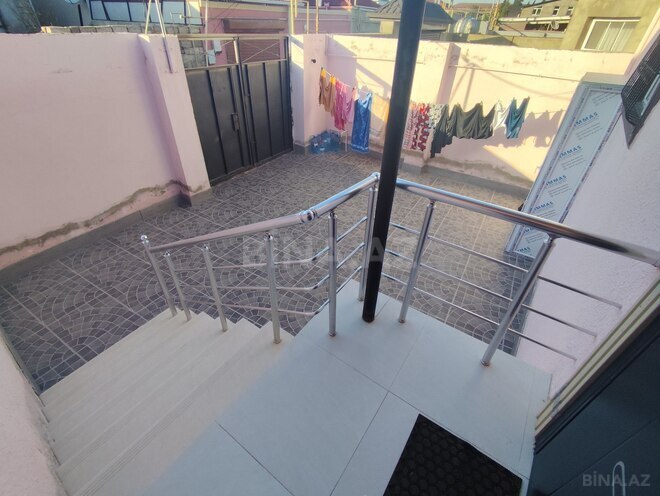 Продаётся 3-комн. дом/дача 115 м², пос. Ени Сураханы, photo 18 from 20