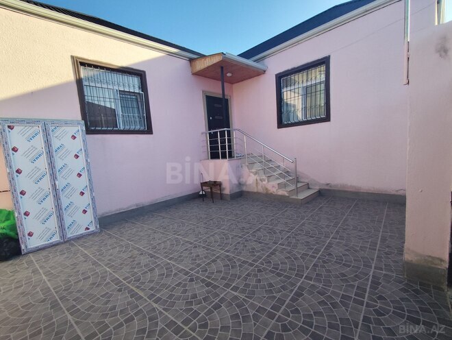 Продаётся 3-комн. дом/дача 115 м², пос. Ени Сураханы, photo 19 from 20