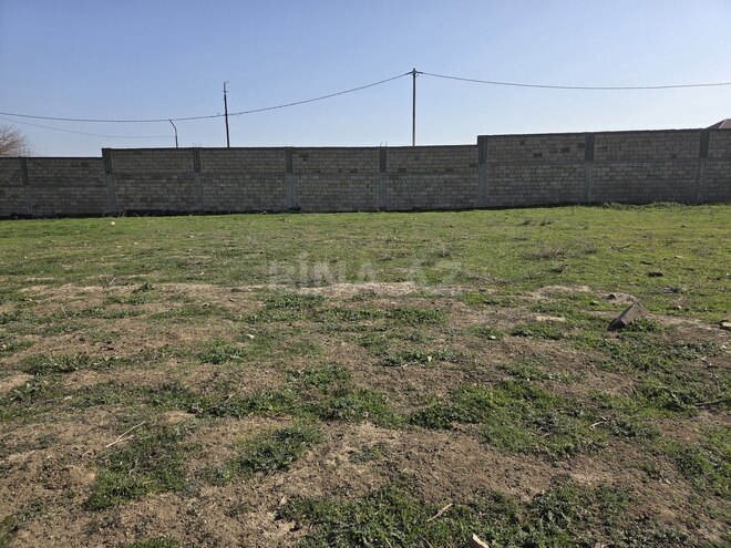 Продаётся  участок 6 сот, пос. Фатмаи, photo 4 from 5