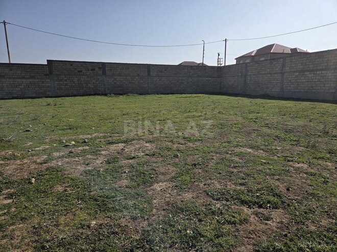 Продаётся  участок 6 сот, пос. Фатмаи, photo 3 from 5