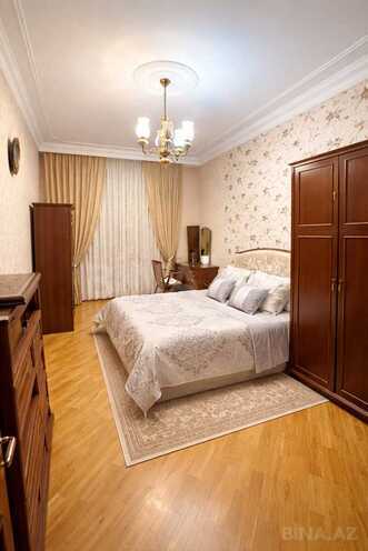 İcarəyə verilir 2 otaqlı köhnə tikili 70 m², Nəriman Nərimanov m., photo 4 from 17