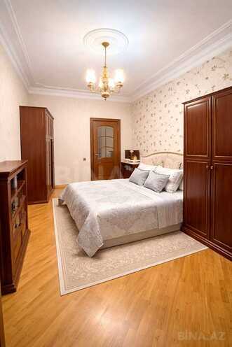 İcarəyə verilir 2 otaqlı köhnə tikili 70 m², Nəriman Nərimanov m., photo 5 from 17