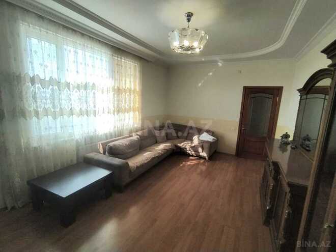 Satılır 3 otaqlı yeni tikili 177 m², Nəriman Nərimanov m., photo 4 from 20