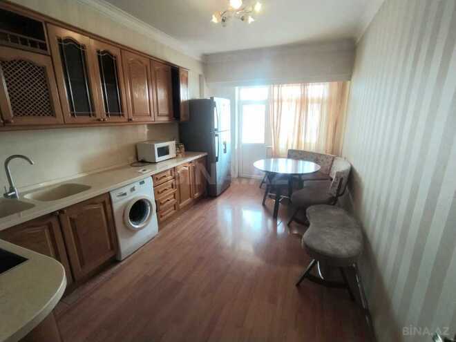 Satılır 3 otaqlı yeni tikili 177 m², Nəriman Nərimanov m., photo 8 from 20