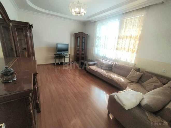 Satılır 3 otaqlı yeni tikili 177 m², Nəriman Nərimanov m., photo 1 from 20