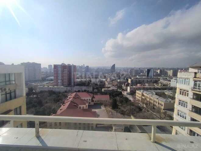 Satılır 3 otaqlı yeni tikili 177 m², Nəriman Nərimanov m., photo 18 from 20