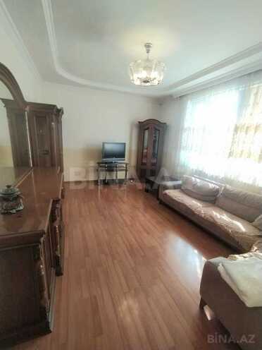Satılır 3 otaqlı yeni tikili 177 m², Nəriman Nərimanov m., photo 14 from 20