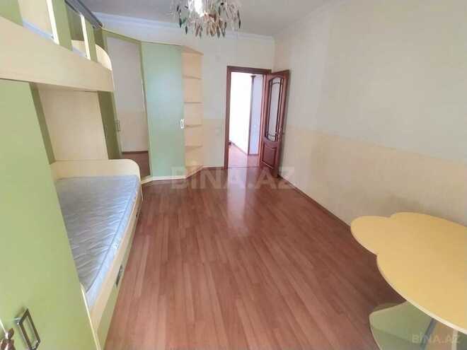 Satılır 3 otaqlı yeni tikili 177 m², Nəriman Nərimanov m., photo 10 from 20