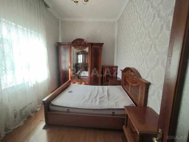 Satılır 3 otaqlı yeni tikili 177 m², Nəriman Nərimanov m., photo 5 from 20