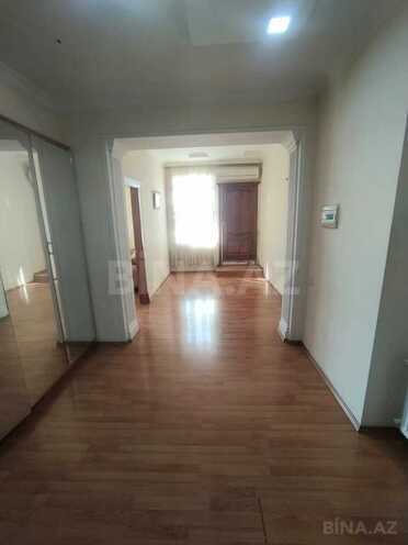 Satılır 3 otaqlı yeni tikili 177 m², Nəriman Nərimanov m., photo 15 from 20