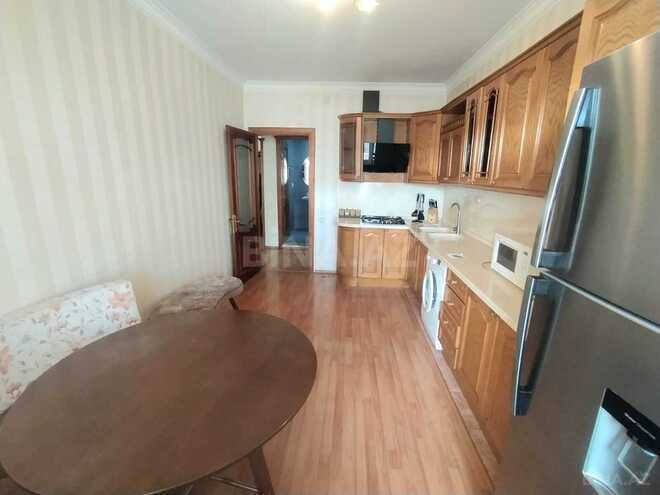 Satılır 3 otaqlı yeni tikili 177 m², Nəriman Nərimanov m., photo 12 from 20