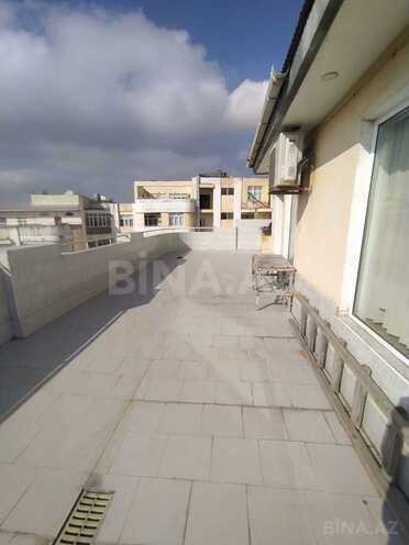 Satılır 3 otaqlı yeni tikili 177 m², Nəriman Nərimanov m., photo 19 from 20