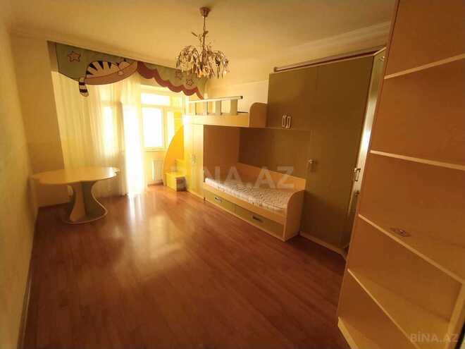 Satılır 3 otaqlı yeni tikili 177 m², Nəriman Nərimanov m., photo 7 from 20
