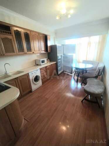 Satılır 3 otaqlı yeni tikili 177 m², Nəriman Nərimanov m., photo 9 from 20