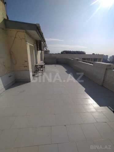 Satılır 3 otaqlı yeni tikili 177 m², Nəriman Nərimanov m., photo 17 from 20