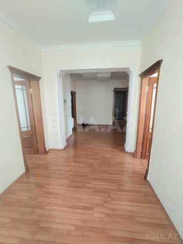 Satılır 3 otaqlı yeni tikili 177 m², Nəriman Nərimanov m., photo 16 from 20