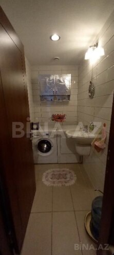Satılır 4 otaqlı yeni tikili 105 m², Binə q., photo 7 from 12