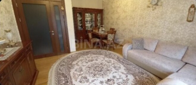 Satılır 4 otaqlı yeni tikili 105 m², Binə q., photo 11 from 12