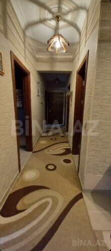 Satılır 4 otaqlı yeni tikili 105 m², Binə q., photo 8 from 12