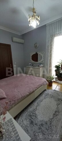 Satılır 4 otaqlı yeni tikili 105 m², Binə q., photo 9 from 12
