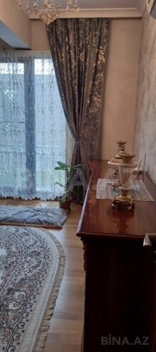 Satılır 4 otaqlı yeni tikili 105 m², Binə q., photo 3 from 12