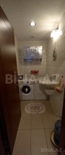 Satılır 4 otaqlı yeni tikili 105 m², Binə q., photo 6 from 12