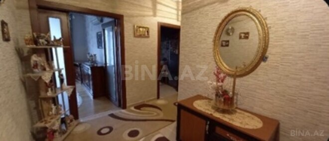 Satılır 4 otaqlı yeni tikili 105 m², Binə q., photo 4 from 12