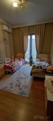 Satılır 4 otaqlı yeni tikili 105 m², Binə q., photo 5 from 12