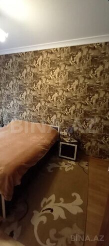 Satılır 4 otaqlı yeni tikili 105 m², Binə q., photo 10 from 12