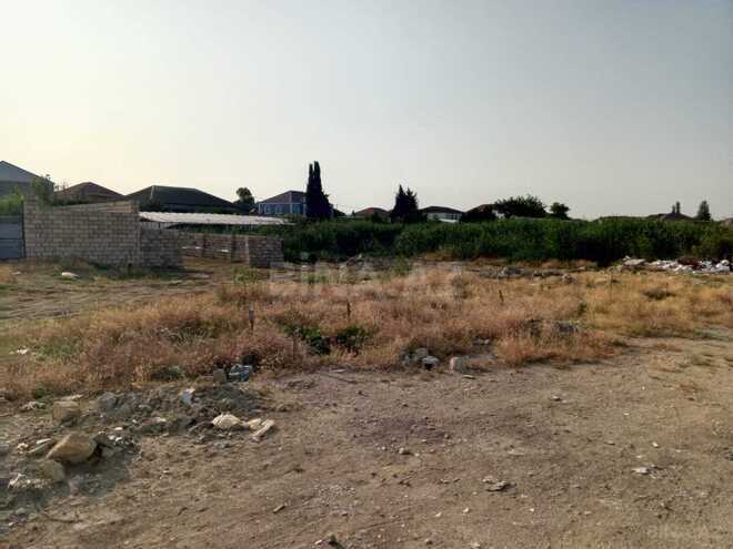 Продаётся  участок 27 сот, пос. Мамедли, photo 3 from 5