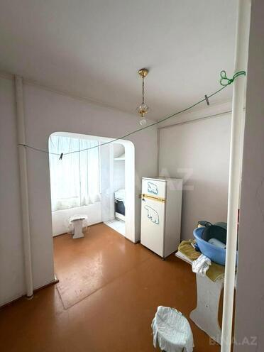 Продаётся 4-комн. вторичка 110 м², м. Иншаатчылар, photo 11 from 16