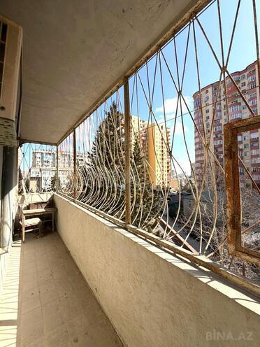 Продаётся 4-комн. вторичка 110 м², м. Иншаатчылар, photo 15 from 16