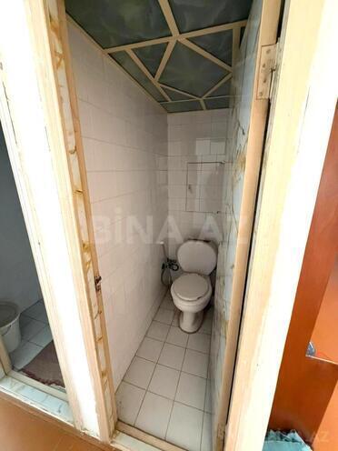 Продаётся 4-комн. вторичка 110 м², м. Иншаатчылар, photo 14 from 16