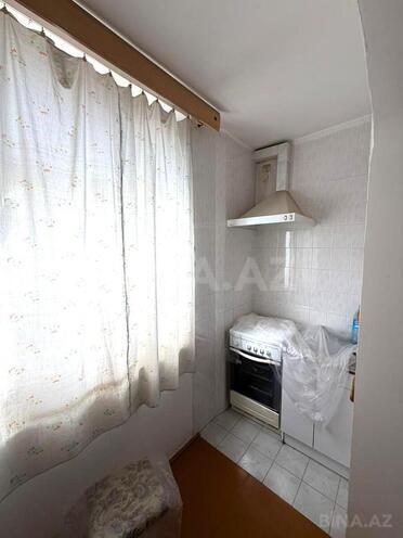 Продаётся 4-комн. вторичка 110 м², м. Иншаатчылар, photo 12 from 16
