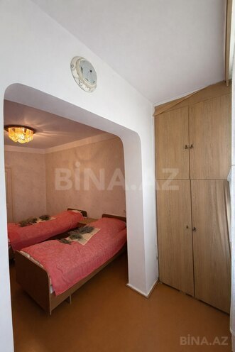 Продаётся 4-комн. вторичка 110 м², м. Иншаатчылар, photo 6 from 16