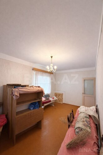 Продаётся 4-комн. вторичка 110 м², м. Иншаатчылар, photo 4 from 16