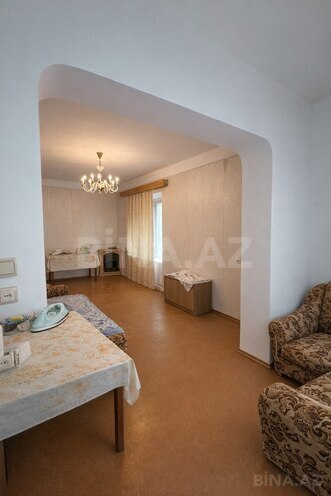 Продаётся 4-комн. вторичка 110 м², м. Иншаатчылар, photo 8 from 16