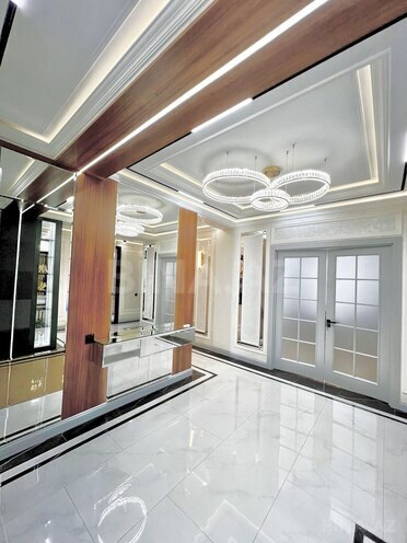 Продаётся 4-комн. новостройка 186 м², м. Кара Караев, photo 23 from 27