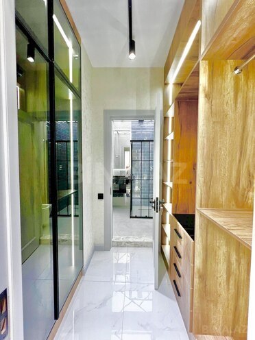 Продаётся 4-комн. новостройка 186 м², м. Кара Караев, photo 22 from 27