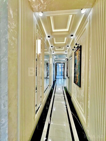 Продаётся 4-комн. новостройка 186 м², м. Кара Караев, photo 19 from 27