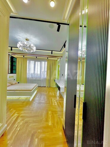 Продаётся 4-комн. новостройка 186 м², м. Кара Караев, photo 21 from 27