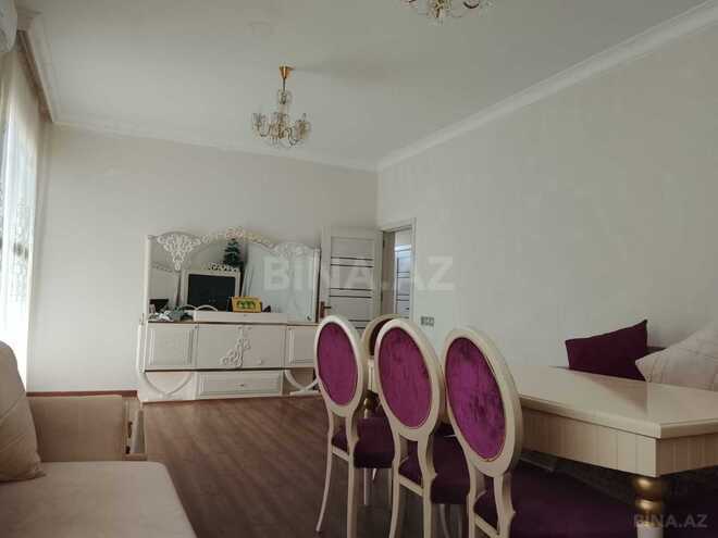 Satılır 3 otaqlı həyət evi/bağ evi 100 m², Dədə Qorqud q., photo 7 from 21