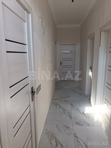 Satılır 3 otaqlı həyət evi/bağ evi 100 m², Dədə Qorqud q., photo 13 from 21