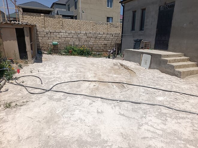 Satılır 3 otaqlı həyət evi/bağ evi 100 m², Dədə Qorqud q., photo 11 from 21